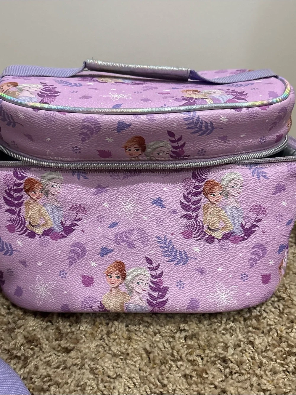 Disney Frozen Lunchbox